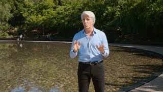 Craig Federighi introducing the Apple Intelligence architecture